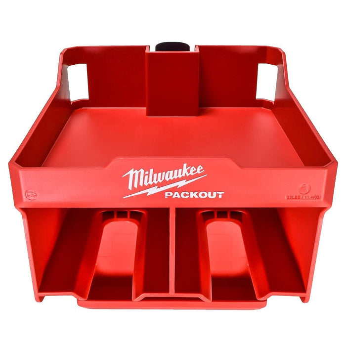 Khay treo máy gắn tường PACKOUT Milwaukee 48-22-8343