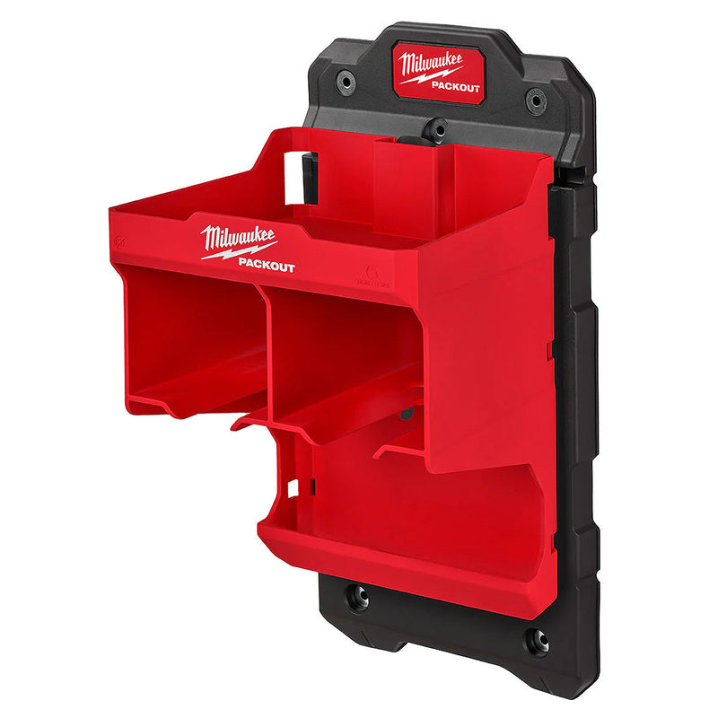 Khay treo máy gắn tường PACKOUT Milwaukee 48-22-8343