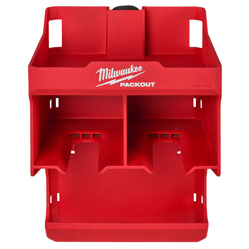 Khay treo máy gắn tường PACKOUT Milwaukee 48-22-8343