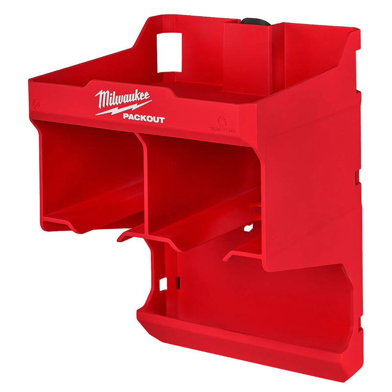 Khay treo máy gắn tường PACKOUT Milwaukee 48-22-8343