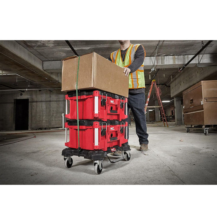 Đế xe PACKOUT Dolly Milwaukee 48-22-8410