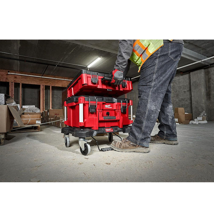 Đế xe PACKOUT Dolly Milwaukee 48-22-8410