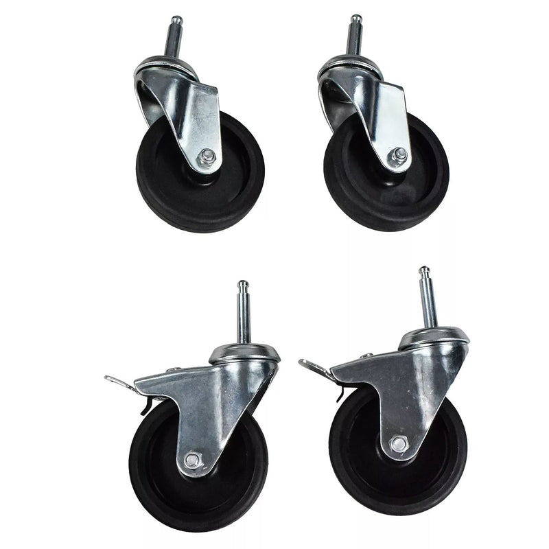 Đế xe PACKOUT Dolly Milwaukee 48-22-8410