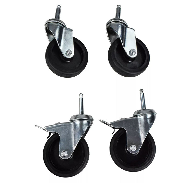 Đế xe PACKOUT Dolly Milwaukee 48-22-8410