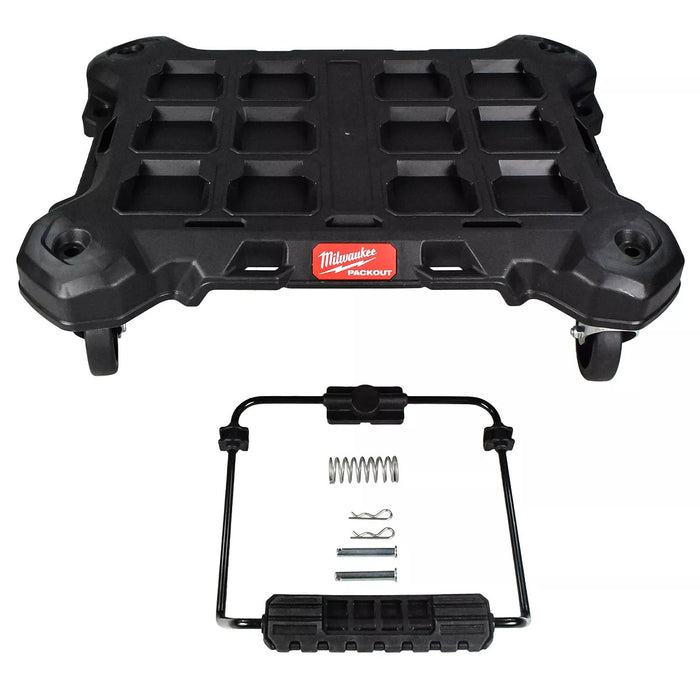 Đế xe PACKOUT Dolly Milwaukee 48-22-8410