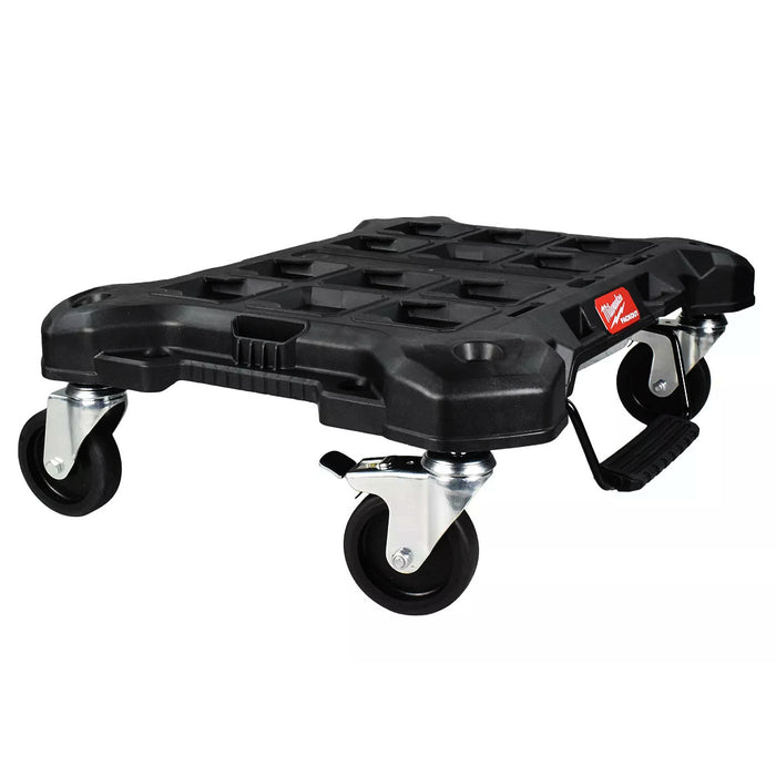 Đế xe PACKOUT Dolly Milwaukee 48-22-8410