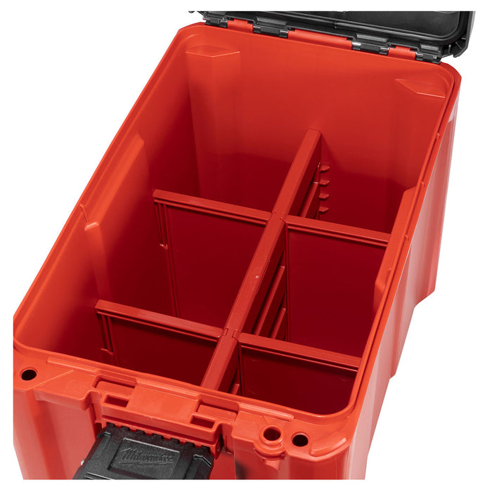 Thùng đựng đồ nghề PACKOUT Milwaukee 48-22-8422