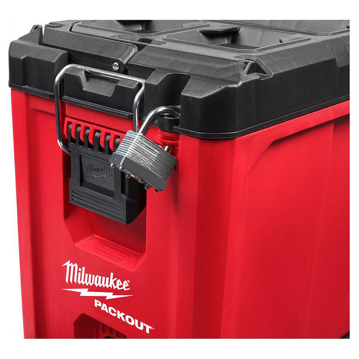 Thùng đựng đồ nghề PACKOUT Milwaukee 48-22-8422
