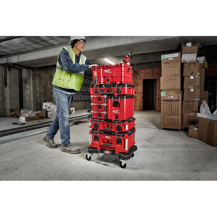 Thùng đựng đồ nghề PACKOUT Milwaukee 48-22-8422