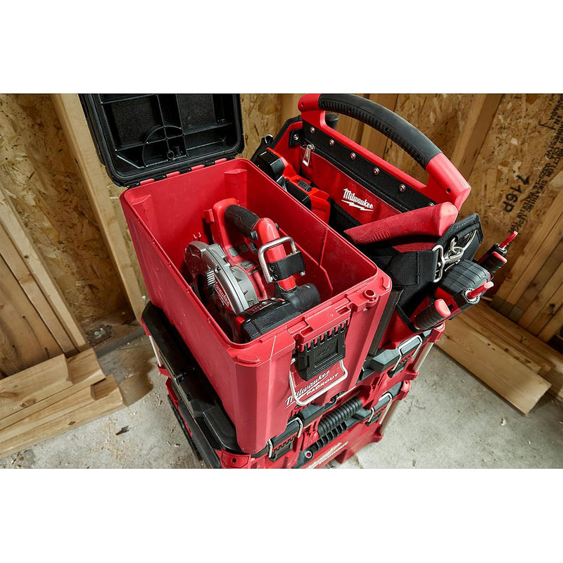 Thùng đựng đồ nghề PACKOUT Milwaukee 48-22-8422