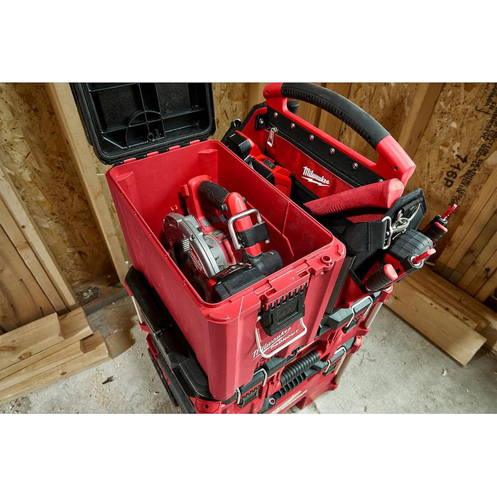 Thùng đựng đồ nghề PACKOUT Milwaukee 48-22-8422