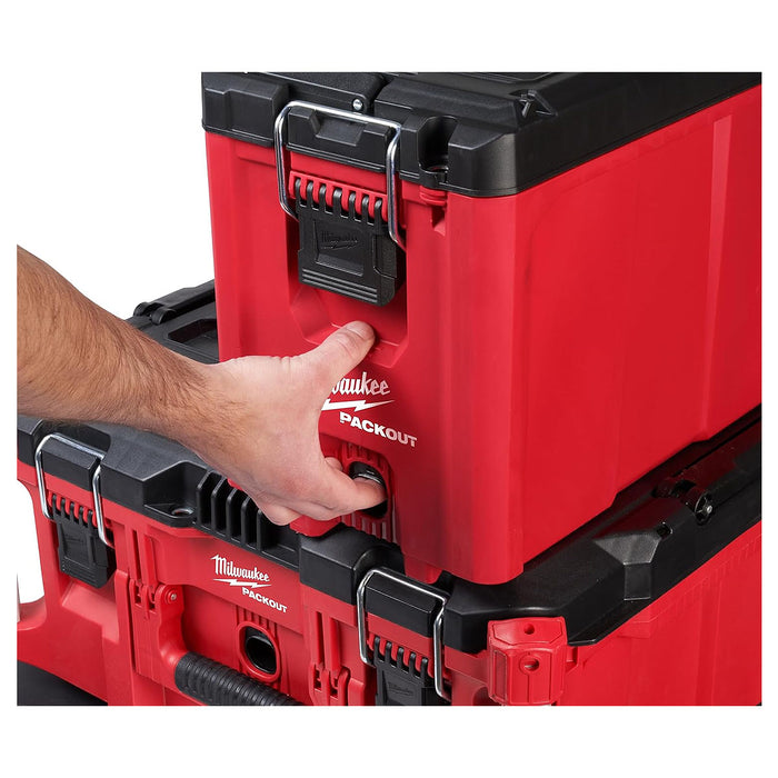 Thùng đựng đồ nghề PACKOUT Milwaukee 48-22-8422