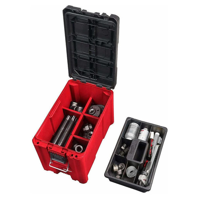 Thùng đựng đồ nghề PACKOUT Milwaukee 48-22-8422