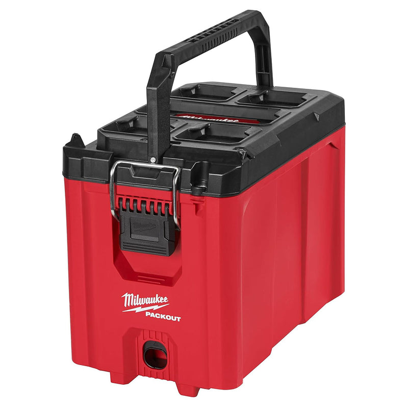 Thùng đựng đồ nghề PACKOUT Milwaukee 48-22-8422