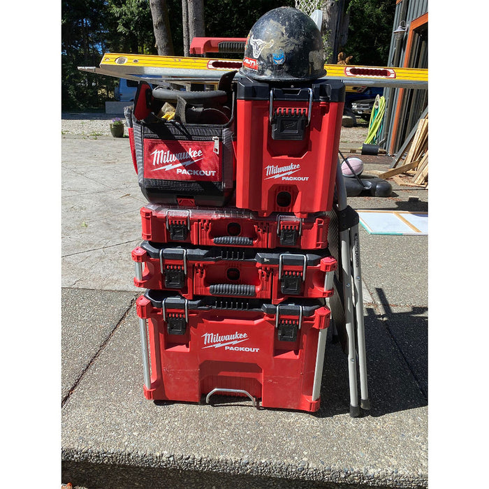 Thùng đựng đồ nghề PACKOUT Milwaukee 48-22-8424