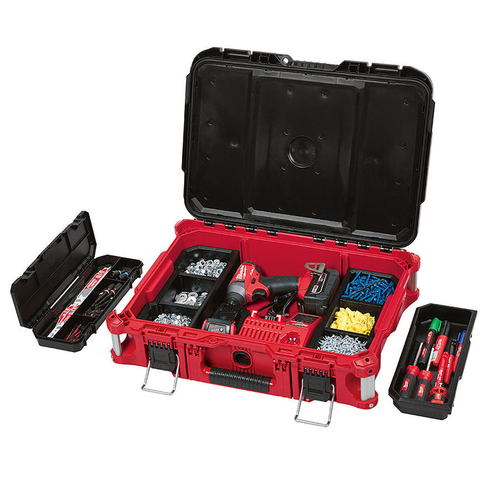 Thùng đựng đồ nghề PACKOUT Milwaukee 48-22-8424