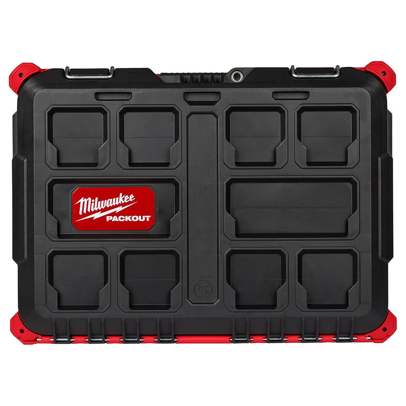 Thùng đựng đồ nghề PACKOUT Milwaukee 48-22-8424