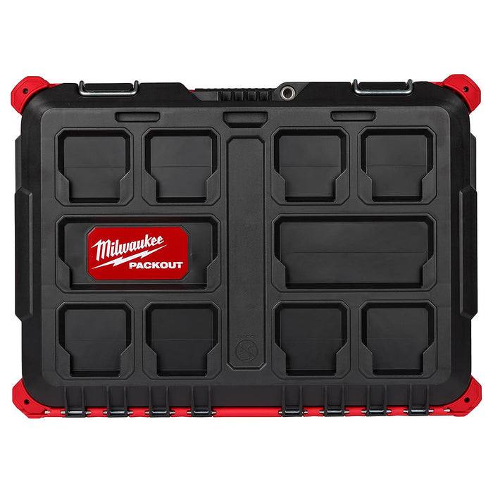 Thùng đựng đồ nghề PACKOUT Milwaukee 48-22-8424