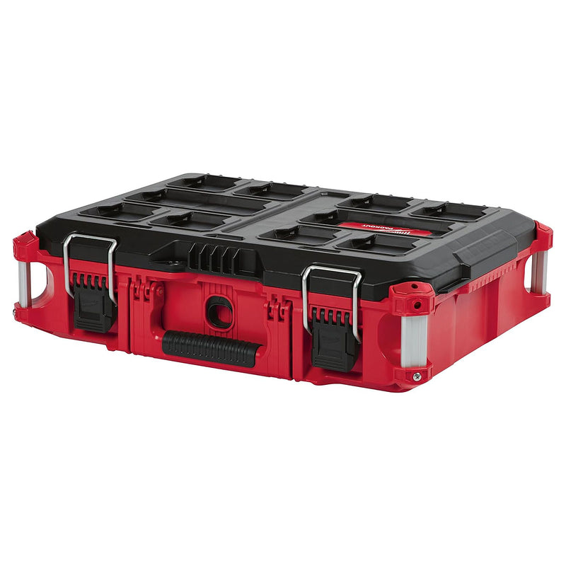 Thùng đựng đồ nghề PACKOUT Milwaukee 48-22-8424