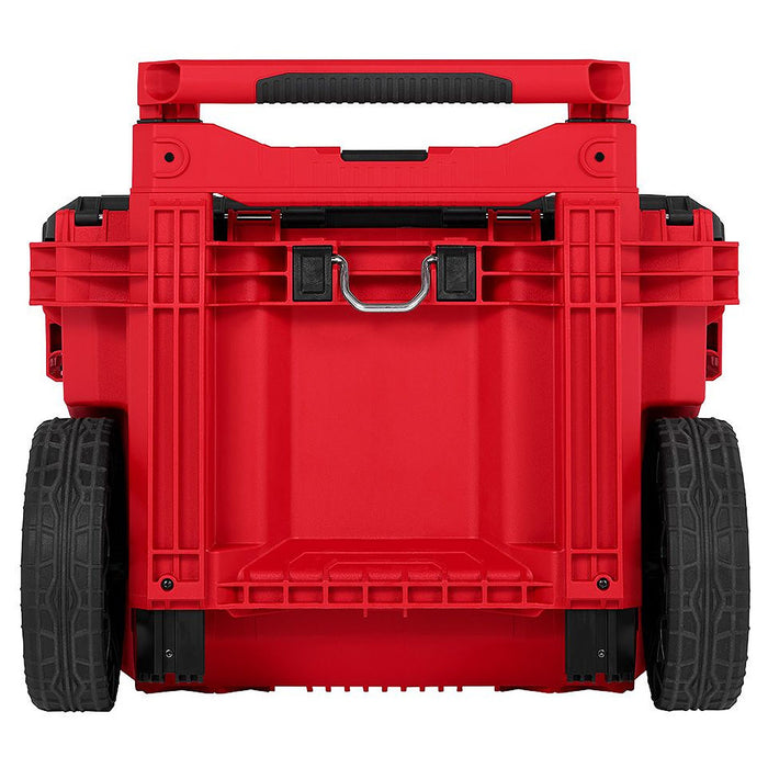 Thùng đựng đồ nghề PACKOUT Milwaukee 48-22-8427 loại có bánh xe và tay nắm kéo