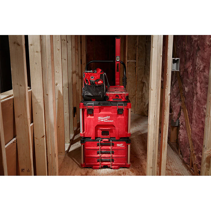 Thùng đựng đồ nghề PACKOUT Milwaukee 48-22-8429