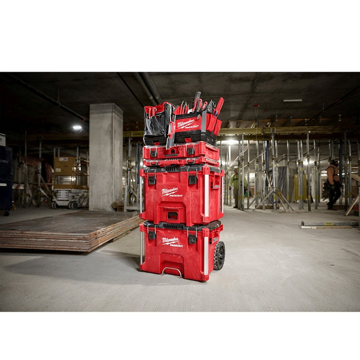 Thùng đựng đồ nghề PACKOUT Milwaukee 48-22-8429