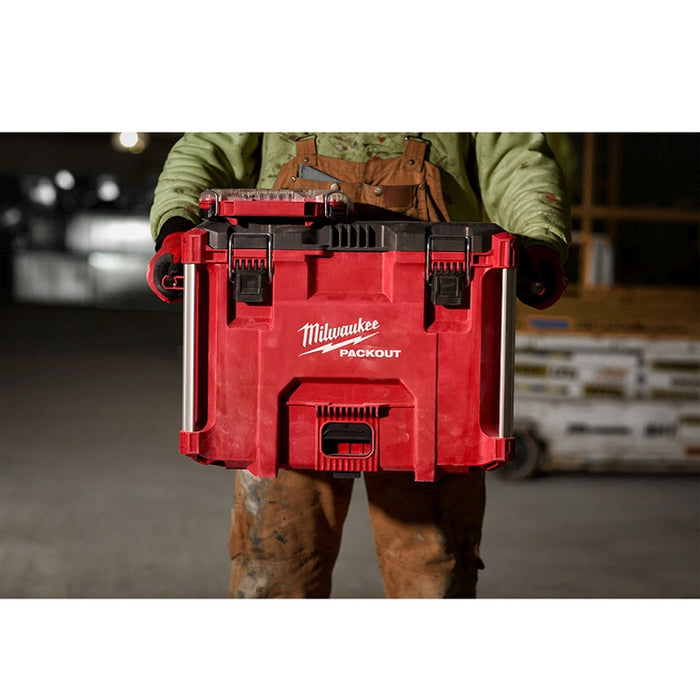 Thùng đựng đồ nghề PACKOUT Milwaukee 48-22-8429