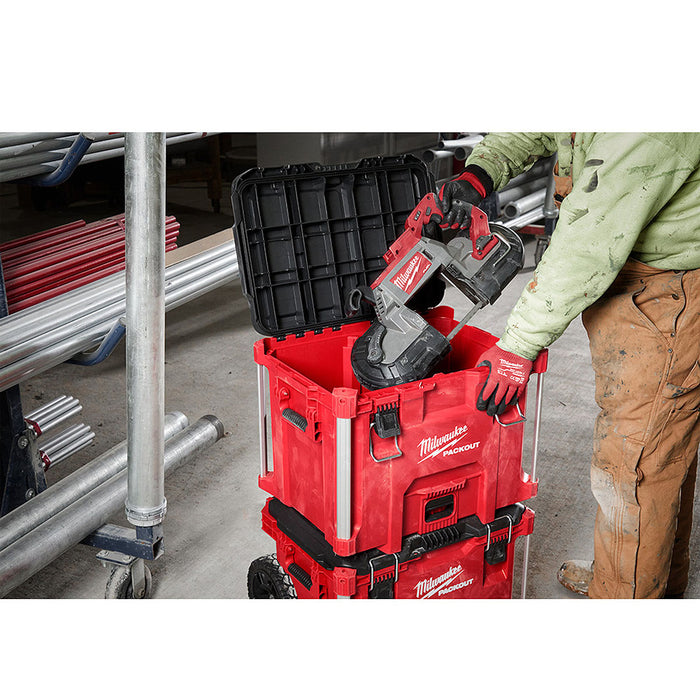 Thùng đựng đồ nghề PACKOUT Milwaukee 48-22-8429