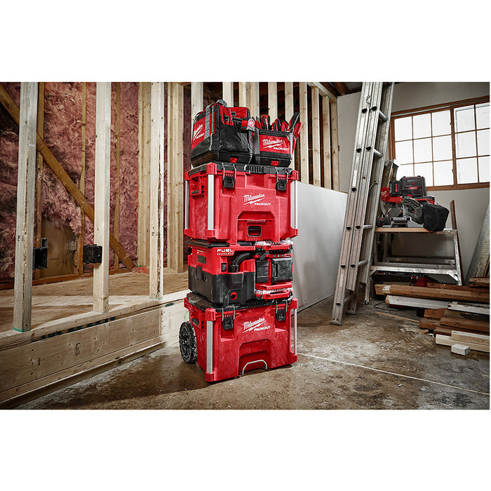 Thùng đựng đồ nghề PACKOUT Milwaukee 48-22-8429