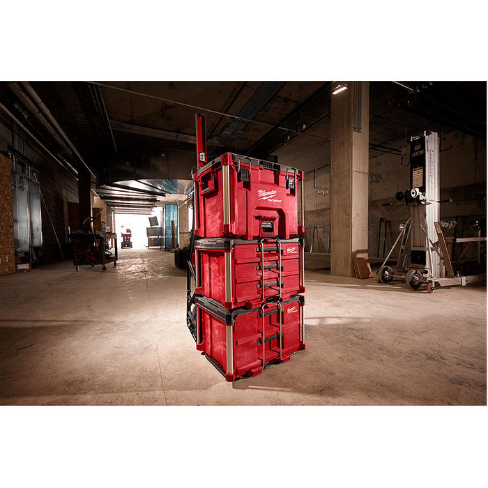 Thùng đựng đồ nghề PACKOUT Milwaukee 48-22-8429
