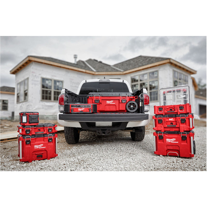 Thùng đựng đồ nghề PACKOUT Milwaukee 48-22-8429