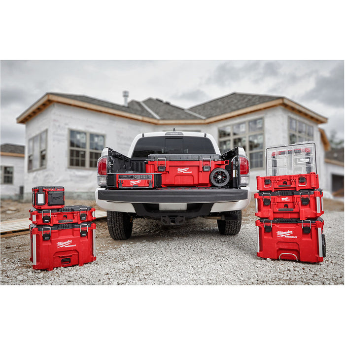 Thùng đựng đồ nghề PACKOUT Milwaukee 48-22-8429