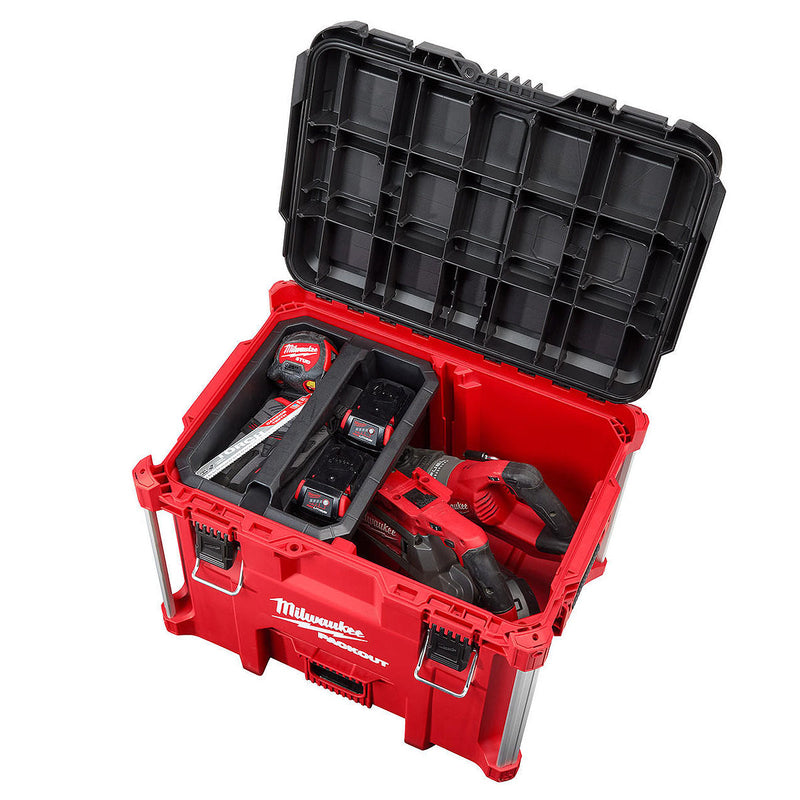 Thùng đựng đồ nghề PACKOUT Milwaukee 48-22-8429