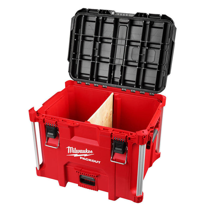 Thùng đựng đồ nghề PACKOUT Milwaukee 48-22-8429
