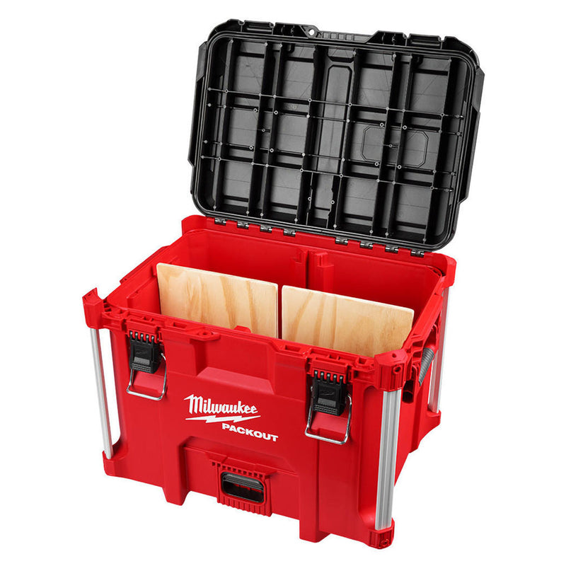 Thùng đựng đồ nghề PACKOUT Milwaukee 48-22-8429