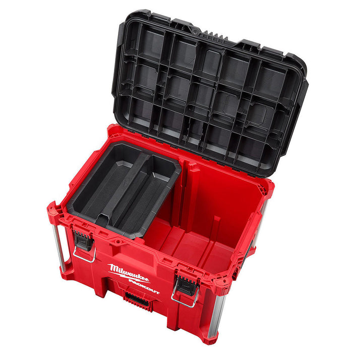 Thùng đựng đồ nghề PACKOUT Milwaukee 48-22-8429