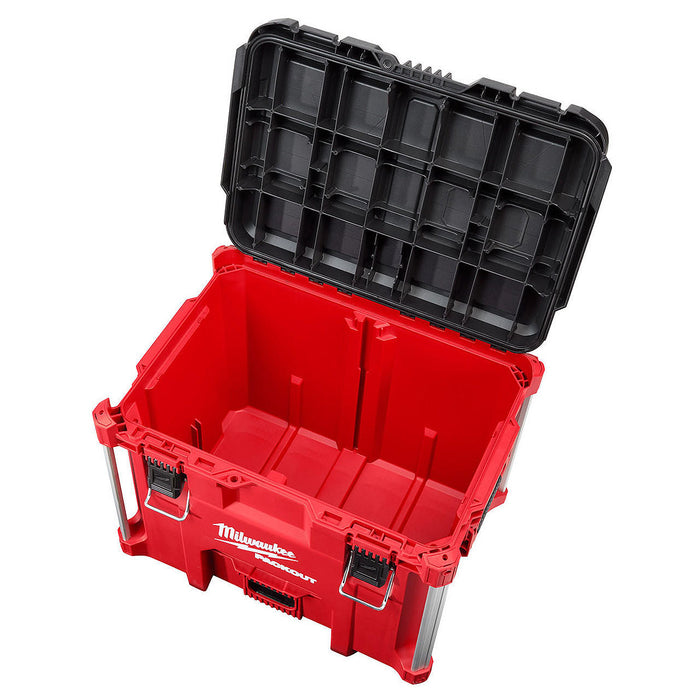 Thùng đựng đồ nghề PACKOUT Milwaukee 48-22-8429