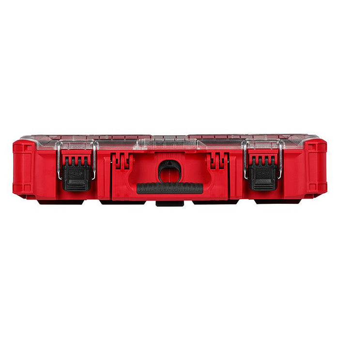 Hộp đựng linh kiện PACKOUT Milwaukee 48-22-8430 loại 10 ngăn