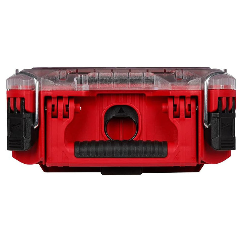 Hộp đựng linh kiện PACKOUT Milwaukee 48-22-8435 loại 5 ngăn
