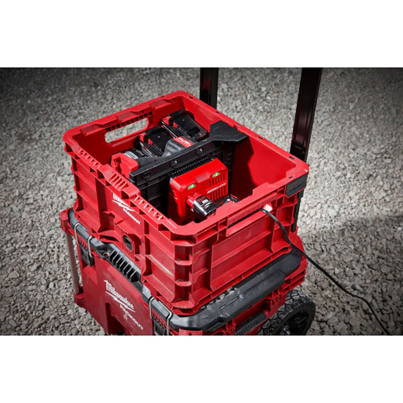 Thùng đựng đồ nghề PACKOUT Milwaukee 48-22-8440