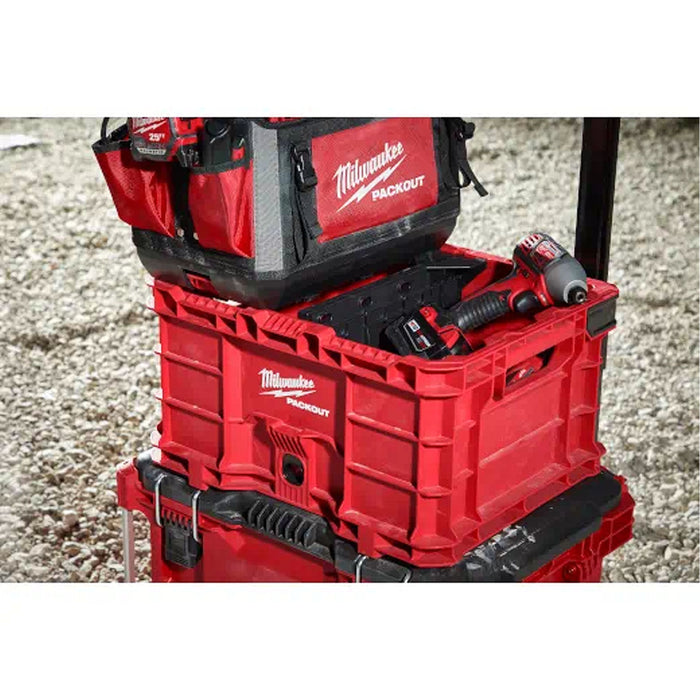 Thùng đựng đồ nghề PACKOUT Milwaukee 48-22-8440