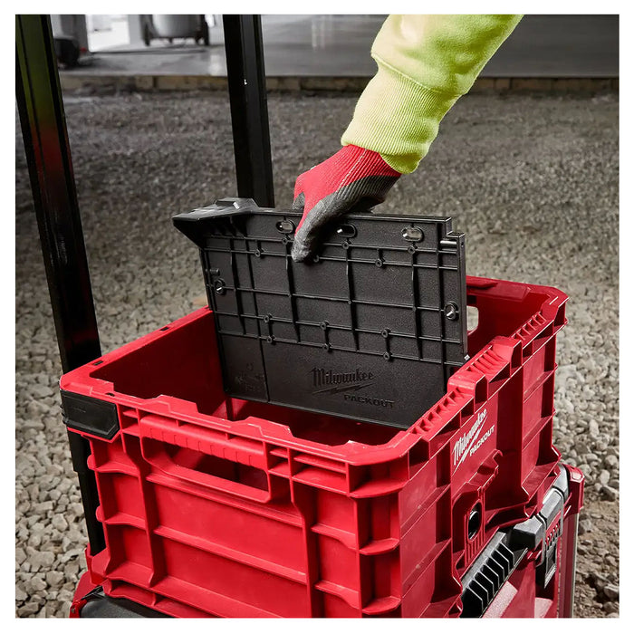 Thùng đựng đồ nghề PACKOUT Milwaukee 48-22-8440