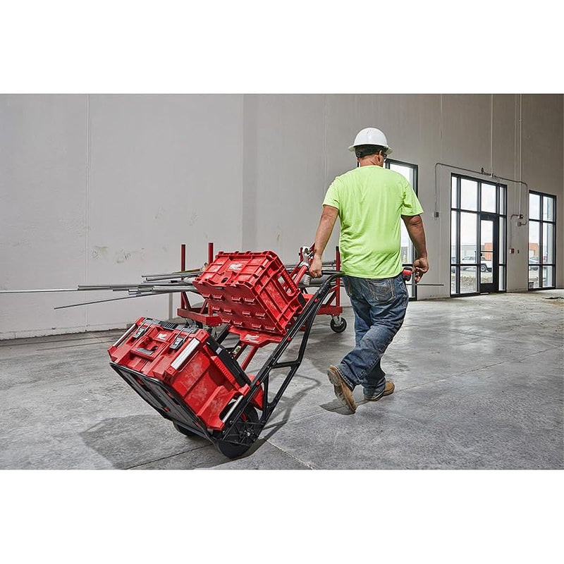 Thùng đựng đồ nghề PACKOUT Milwaukee 48-22-8440