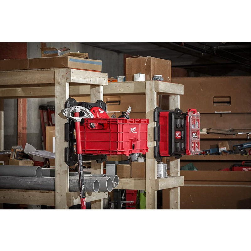 Thùng đựng đồ nghề PACKOUT Milwaukee 48-22-8440