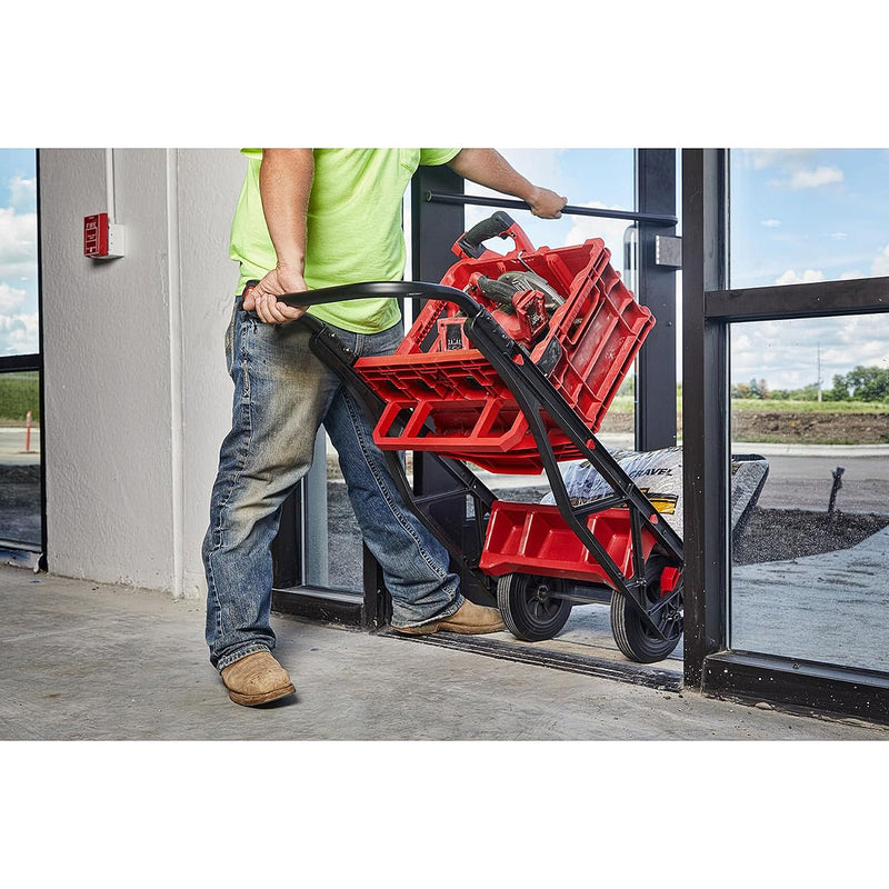 Thùng đựng đồ nghề PACKOUT Milwaukee 48-22-8440