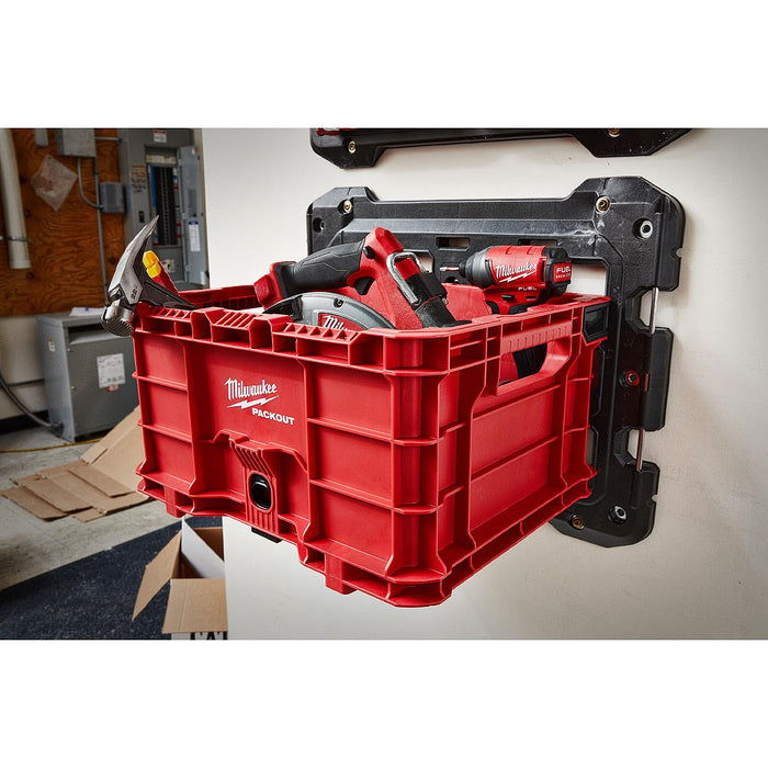 Thùng đựng đồ nghề PACKOUT Milwaukee 48-22-8440