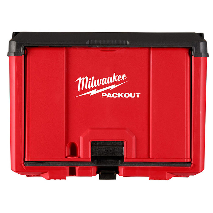 Thùng đựng đồ nghề PACKOUT Milwaukee 48-22-8445