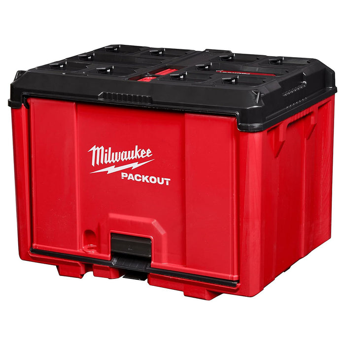 Thùng đựng đồ nghề PACKOUT Milwaukee 48-22-8445