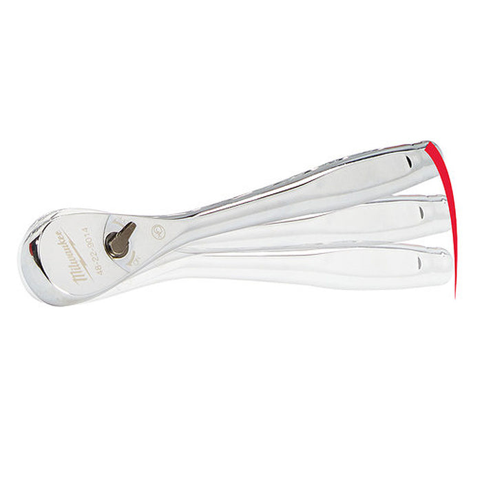 Cần siết lực tự động Milwauee 48-22-9014 cốt 1/4 inch, chiều dài 152mm, mạ Chrome