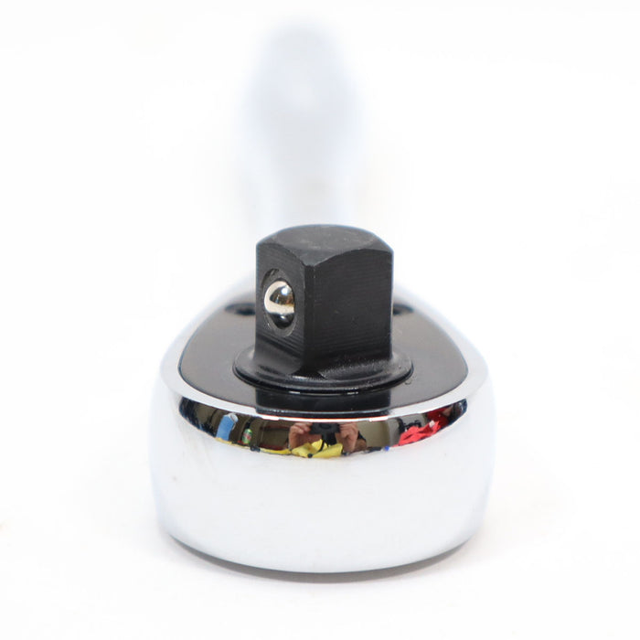 Cần siết lực tự động Milwaukee 48-22-9038 cốt 3/8 inch, chiều dài 252mm, mạ Chrome